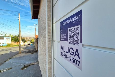 Casa para alugar com 65m², 2 quartos e 2 vagas Casa para alugar com 65m², 2 quartos e 2 vagasPlaca Instalada