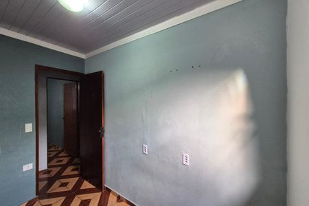 Casa para alugar com 65m², 2 quartos e 2 vagas Casa para alugar com 65m², 2 quartos e 2 vagasQuarto 2