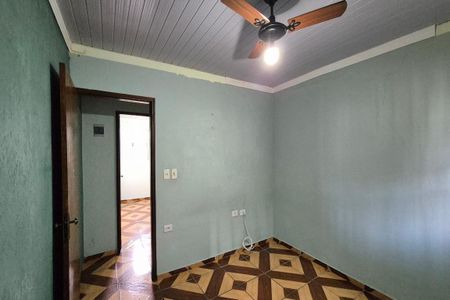 Casa para alugar com 65m², 2 quartos e 2 vagas Casa para alugar com 65m², 2 quartos e 2 vagasQuarto 1