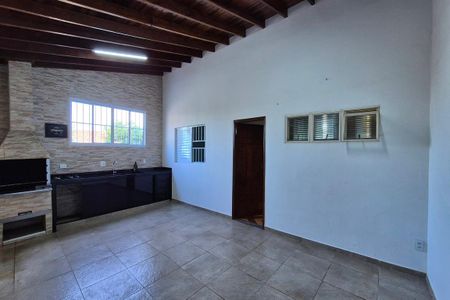 Casa para alugar com 65m², 2 quartos e 2 vagas Casa para alugar com 65m², 2 quartos e 2 vagasFachada do Prédio