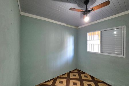 Quarto 1 de casa para alugar com 2 quartos, 65m² em Jardim Santa Lúcia, Campinas