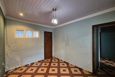 Sala de casa para alugar com 2 quartos, 65m² em Jardim Santa Lúcia, Campinas
