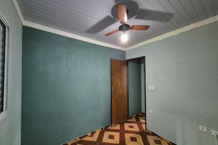 Quarto 1 de casa para alugar com 2 quartos, 65m² em Jardim Santa Lúcia, Campinas