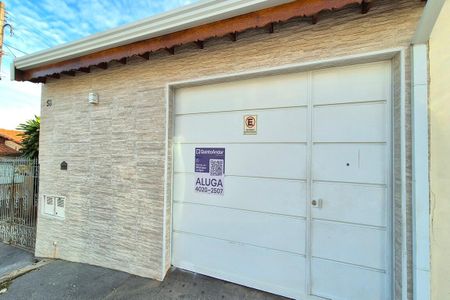 Casa para alugar com 65m², 2 quartos e 2 vagas Casa para alugar com 65m², 2 quartos e 2 vagasFachada do Prédio