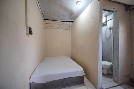 Quarto de casa para alugar com 1 quarto, 60m² em Vargem do Bom Jesus, Florianópolis