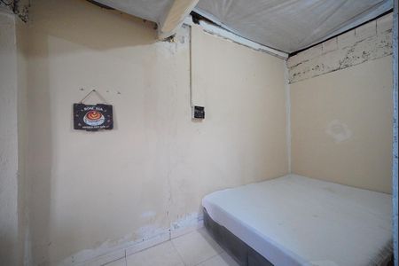 Quarto de casa para alugar com 1 quarto, 60m² em Vargem do Bom Jesus, Florianópolis