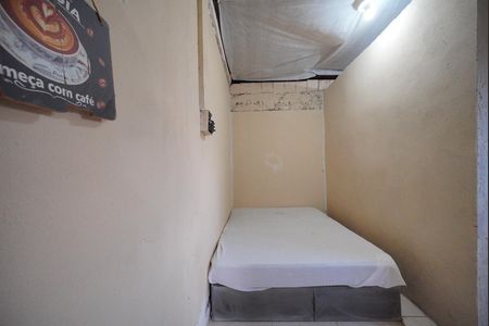 Quarto de casa para alugar com 1 quarto, 60m² em Vargem do Bom Jesus, Florianópolis
