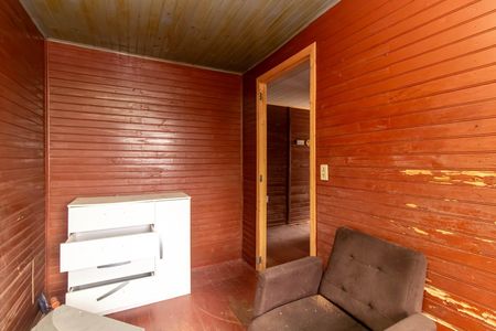 Quarto 1 de casa à venda com 2 quartos, 104m² em São José, Porto Alegre