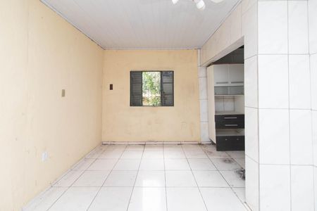 Cozinha de casa à venda com 2 quartos, 104m² em São José, Porto Alegre