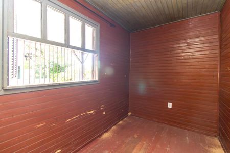 Sala de casa à venda com 2 quartos, 104m² em São José, Porto Alegre