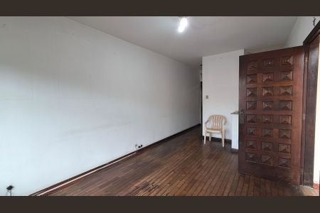 Casa à venda com 3 quartos, 120m² em Vila Libanesa, São Paulo