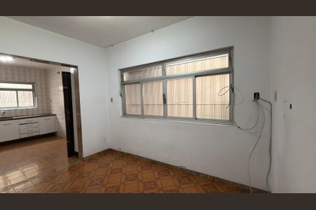Banheiro de casa à venda com 3 quartos, 120m² em Vila Libanesa, São Paulo