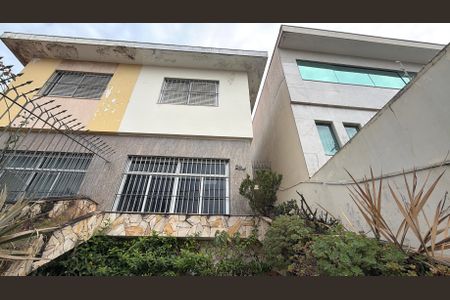 Casa à venda com 3 quartos, 120m² em Vila Libanesa, São Paulo