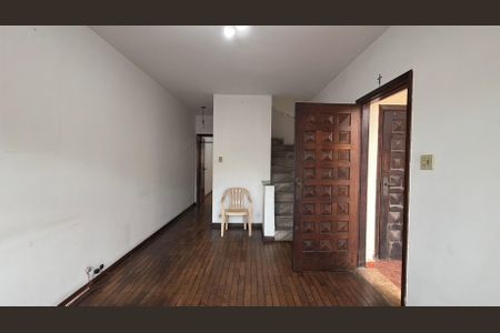 Casa à venda com 3 quartos, 120m² em Vila Libanesa, São Paulo