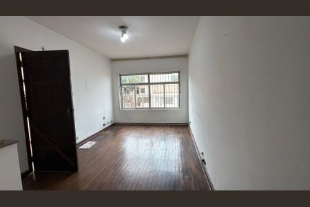 Sala de casa à venda com 3 quartos, 120m² em Vila Libanesa, São Paulo