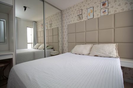 Quarto 2 de apartamento para alugar com 2 quartos, 60m² em Qs 401, Brasília