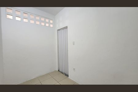 Casa para alugar com 40m², 1 quarto e sem vaga Casa para alugar com 40m², 1 quarto e sem vagaQuarto