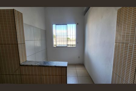 Casa para alugar com 40m², 1 quarto e sem vaga Casa para alugar com 40m², 1 quarto e sem vagaCozinha