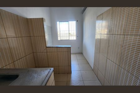 Casa para alugar com 40m², 1 quarto e sem vaga Casa para alugar com 40m², 1 quarto e sem vagaCozinha