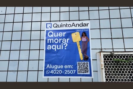 Casa para alugar com 40m², 1 quarto e sem vaga Casa para alugar com 40m², 1 quarto e sem vagaPlaca instalada