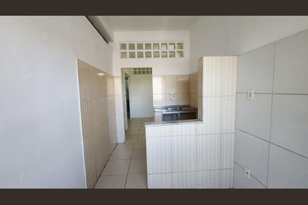 Casa para alugar com 40m², 1 quarto e sem vaga Casa para alugar com 40m², 1 quarto e sem vagaCozinha