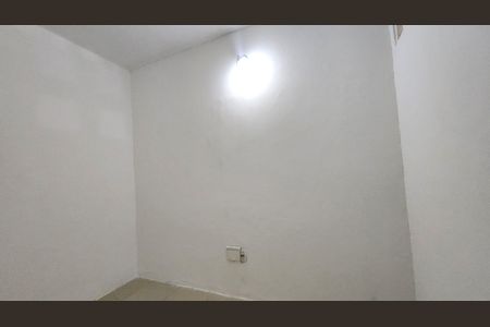 Casa para alugar com 40m², 1 quarto e sem vaga Casa para alugar com 40m², 1 quarto e sem vagaQuarto