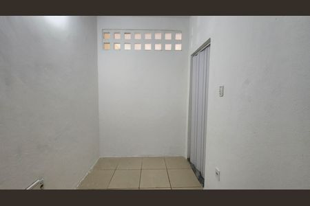 Casa para alugar com 40m², 1 quarto e sem vaga Casa para alugar com 40m², 1 quarto e sem vagaQuarto