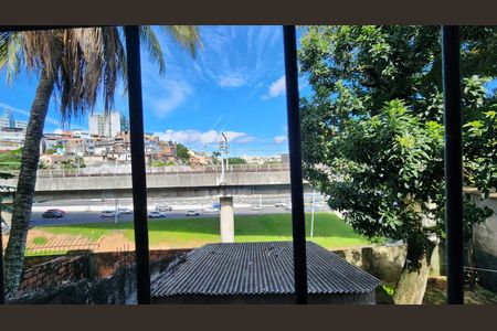 Casa para alugar com 40m², 1 quarto e sem vaga Casa para alugar com 40m², 1 quarto e sem vagaCozinha - vista