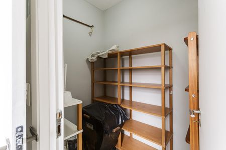 Apartamento para alugar com 100m², 2 quartos e 2 vagas Apartamento para alugar com 100m², 2 quartos e 2 vagasQuarto de Serviço