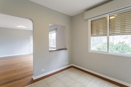 Apartamento para alugar com 100m², 2 quartos e 2 vagas Apartamento para alugar com 100m², 2 quartos e 2 vagasSala