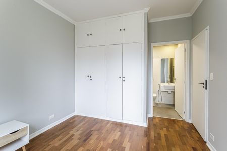 Apartamento para alugar com 100m², 2 quartos e 2 vagas Apartamento para alugar com 100m², 2 quartos e 2 vagasSuíte 1