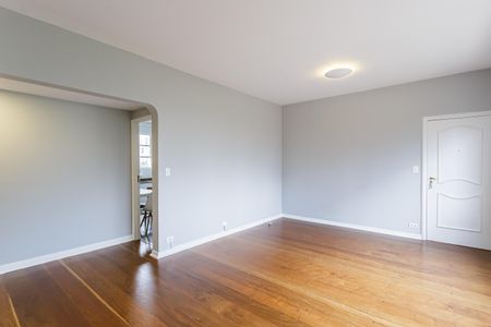 Apartamento para alugar com 100m², 2 quartos e 2 vagas Apartamento para alugar com 100m², 2 quartos e 2 vagasSala