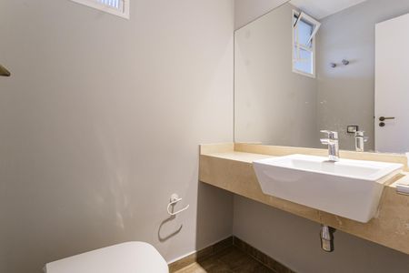 Apartamento para alugar com 100m², 2 quartos e 2 vagas Apartamento para alugar com 100m², 2 quartos e 2 vagasLavabo