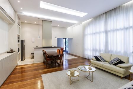 Apartamento para alugar com 100m², 2 quartos e 2 vagas Apartamento para alugar com 100m², 2 quartos e 2 vagasÁrea comum - Salão de festas