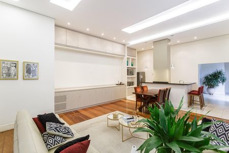 Apartamento para alugar com 100m², 2 quartos e 2 vagas Apartamento para alugar com 100m², 2 quartos e 2 vagasÁrea comum - Salão de festas