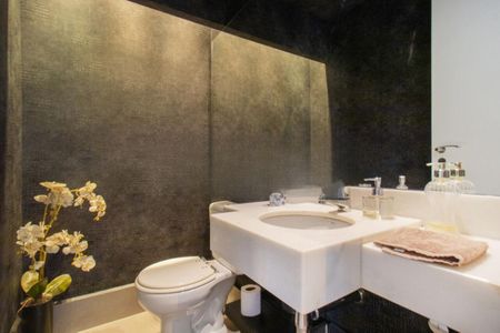 Apartamento à venda com 184m², 3 quartos e 4 vagas