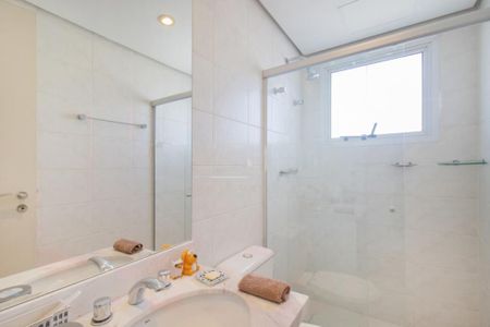 Apartamento à venda com 184m², 3 quartos e 4 vagas