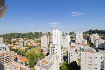 Apartamento à venda com 184m², 3 quartos e 4 vagas