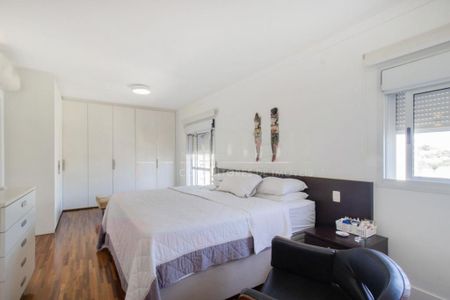 Apartamento à venda com 184m², 3 quartos e 4 vagas
