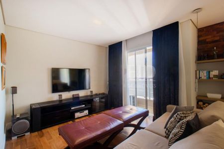Apartamento à venda com 184m², 3 quartos e 4 vagas