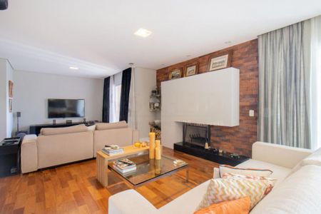 Apartamento à venda com 184m², 3 quartos e 4 vagas