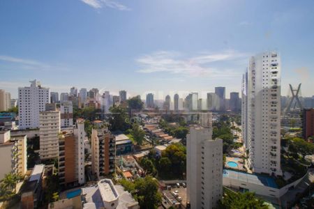 Apartamento à venda com 184m², 3 quartos e 4 vagas