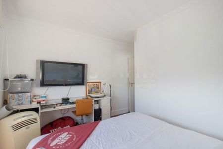 Apartamento à venda com 184m², 3 quartos e 4 vagas