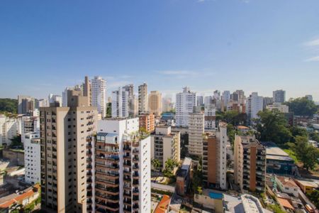 Apartamento à venda com 184m², 3 quartos e 4 vagas