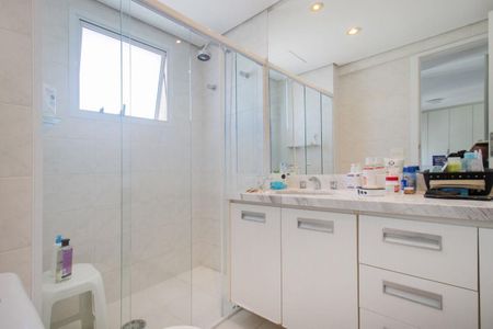 Apartamento à venda com 184m², 3 quartos e 4 vagas
