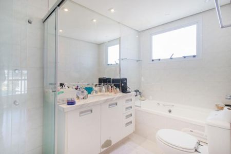 Apartamento à venda com 184m², 3 quartos e 4 vagas