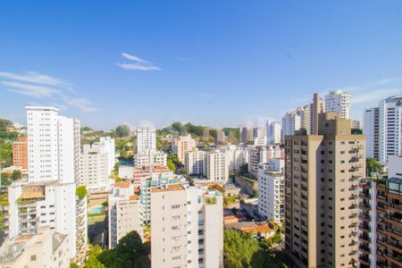 Apartamento à venda com 184m², 3 quartos e 4 vagas
