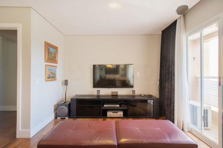Apartamento à venda com 184m², 3 quartos e 4 vagas