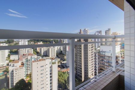 Apartamento à venda com 184m², 3 quartos e 4 vagas