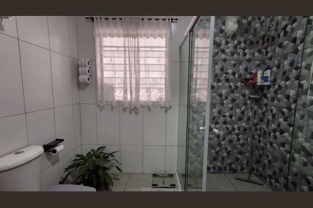 Casa à venda com 267m², 2 quartos e 1 vagaBanheiro Social 